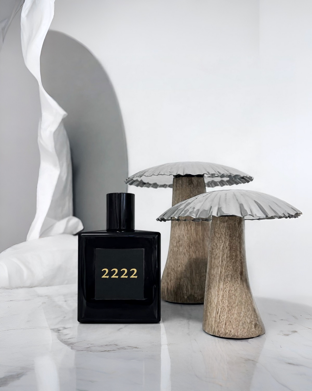 2222 - IMPRESSION OF PHANTOM - SOBER SCENT