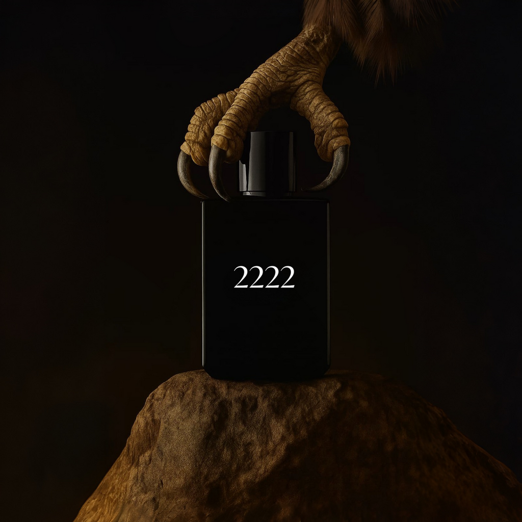 2222 - Impression of Phantom | Paco Rabanne - SOBER