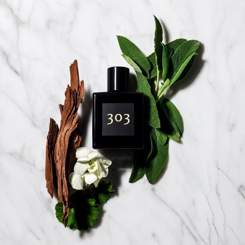 303 - Impression of Y - SOBER SCENT