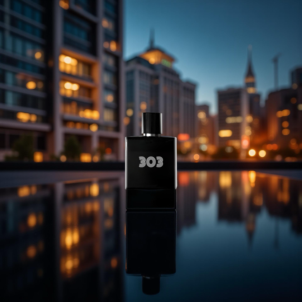 303 - Impression of Y | Yves Saint Laurent - SOBER