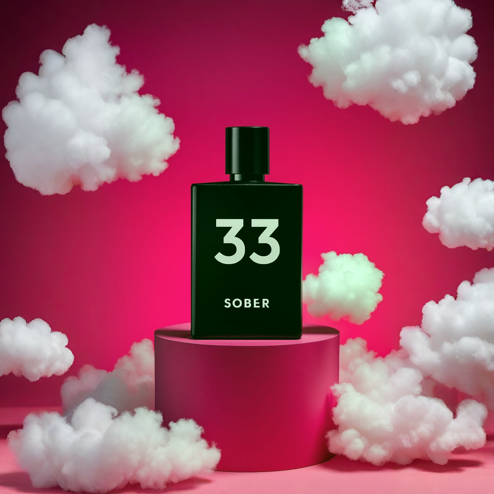 33 - Impression of Gucci Flora - SOBER