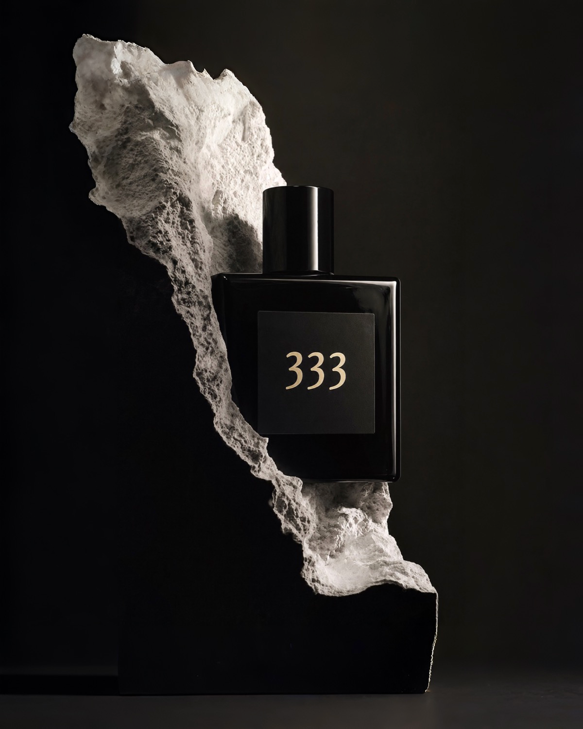 333 - IMPRESSION OF INVICTUS - SOBER SCENT