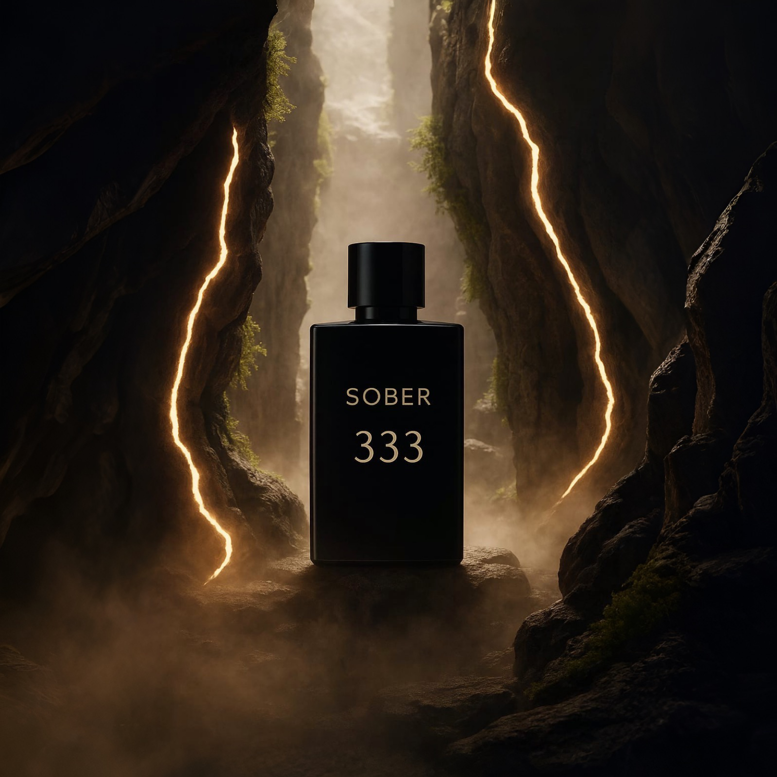 333 - Impression of Invictus | Paco Rabanne - SOBER