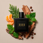 3333 - IMPRESSION OF COFFEE THE SEDUCTION - SOBER SCENT