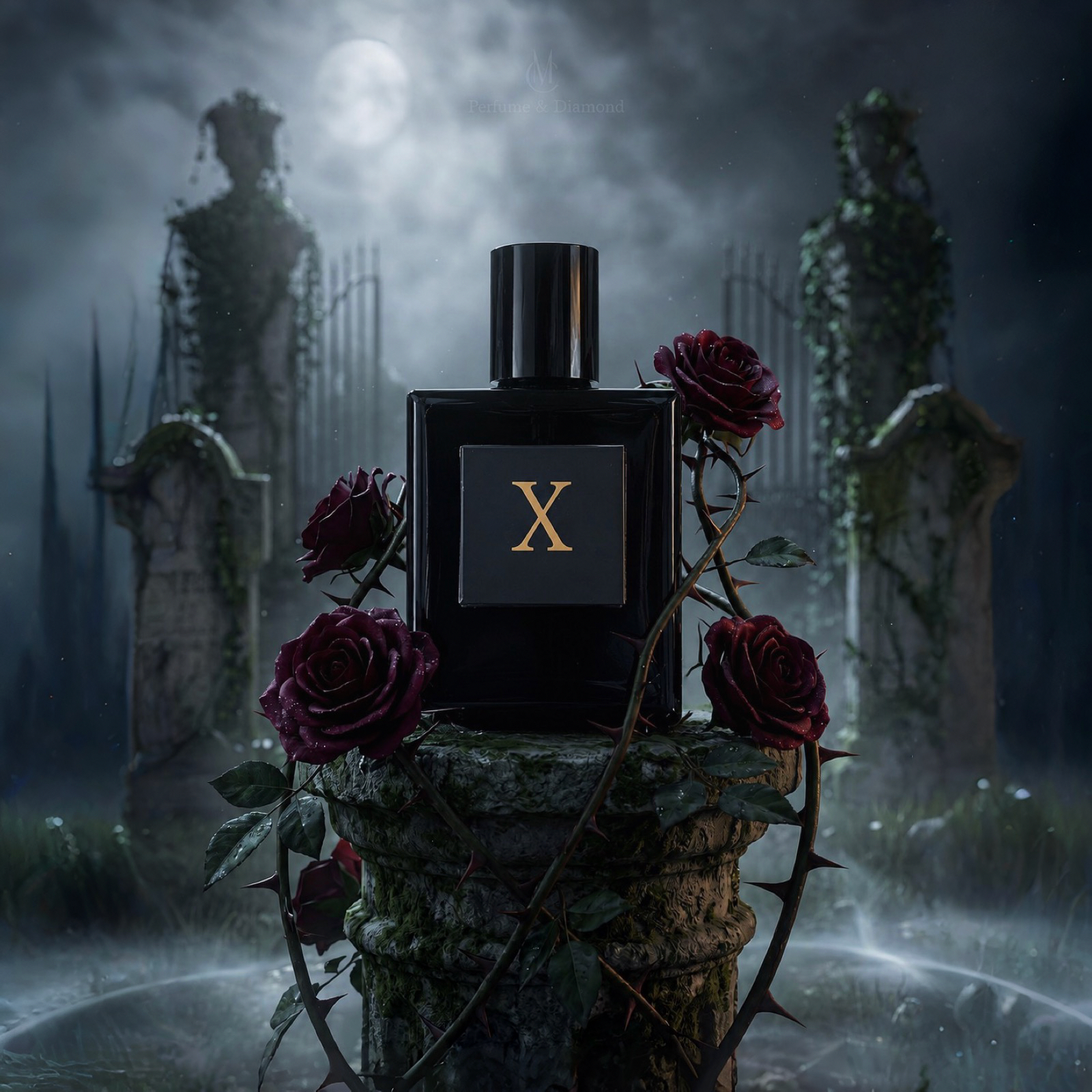X - Oud Satin Mood Maison Francis Kurkdjian