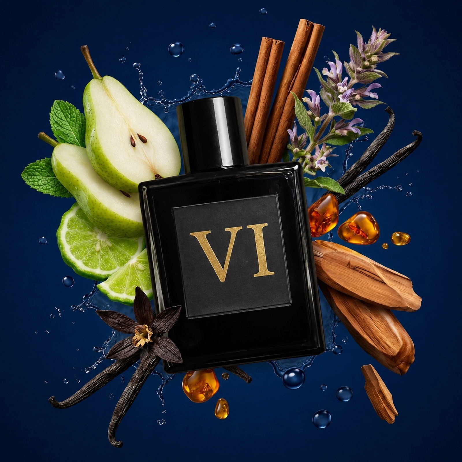 VI - Ultra Male Jean Paul Gaultier