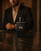 44 - IMPRESSION OF ONE MILLION - SOBER SCENT
