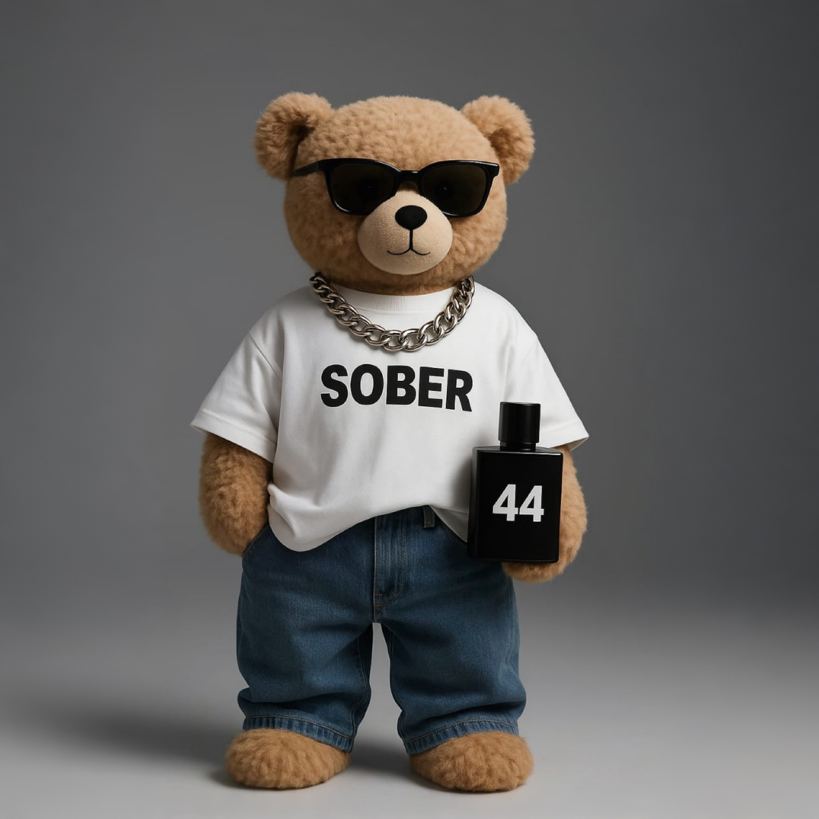 44 - Impression of 1 Million | Paco Rabanne - SOBER