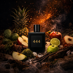 444 - IMPRESSION OF AVENTUS - SOBER SCENT