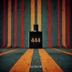444 - Impression of Aventus - SOBER SCENT