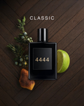 4444 - IMPRESSION OF DAVID BECKHAM - SOBER SCENT