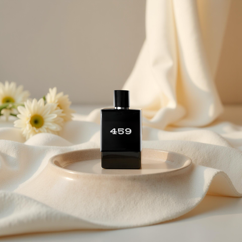 459 - Impression of White Oud - SOBER