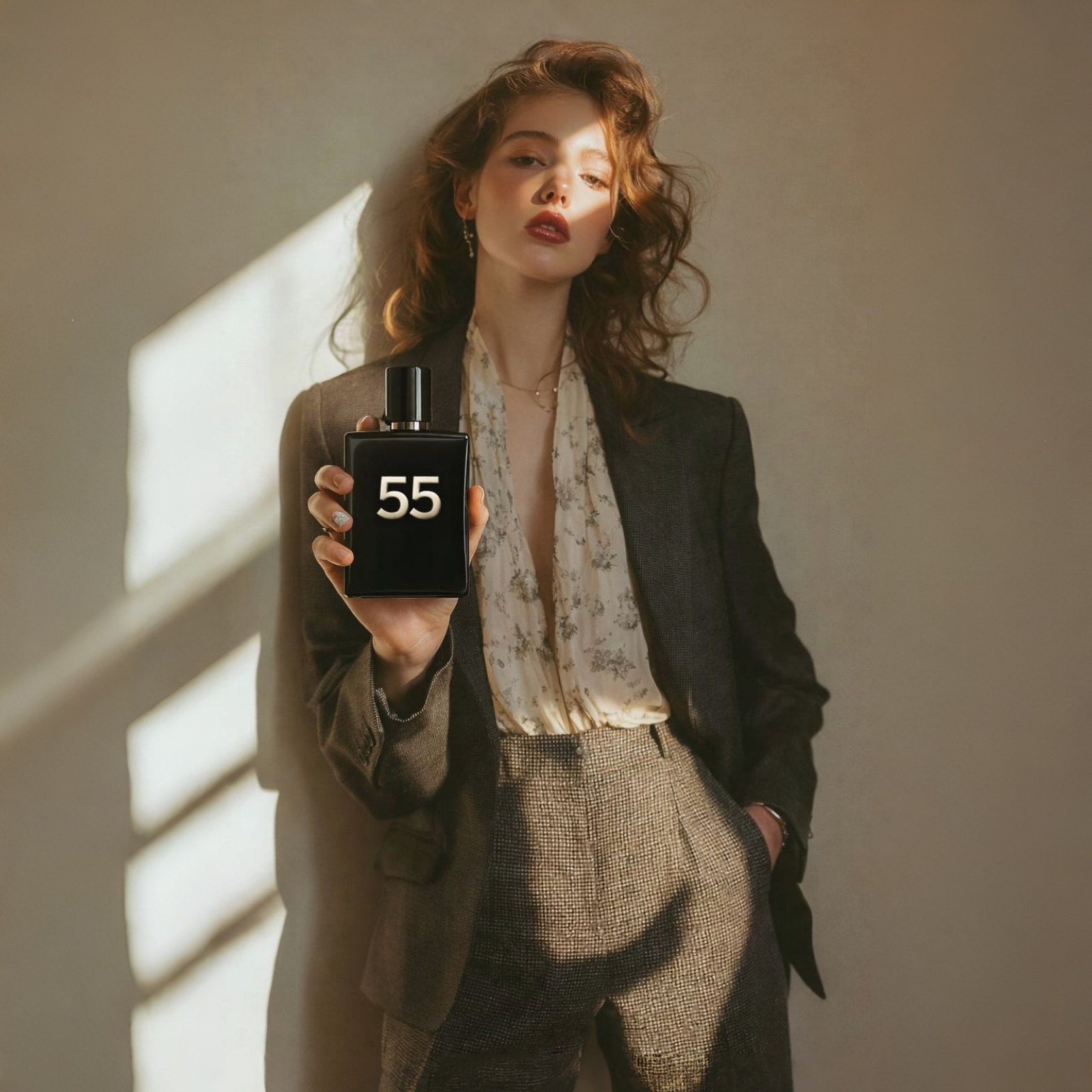 55 - Impression of Libre | Yves Saint Laurent - SOBER