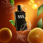 555 - Impression of Terre D’Hermes - SOBER