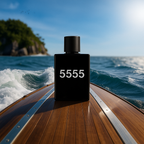 5555 - Impression of Imagination | Louis Vuitton - SOBER
