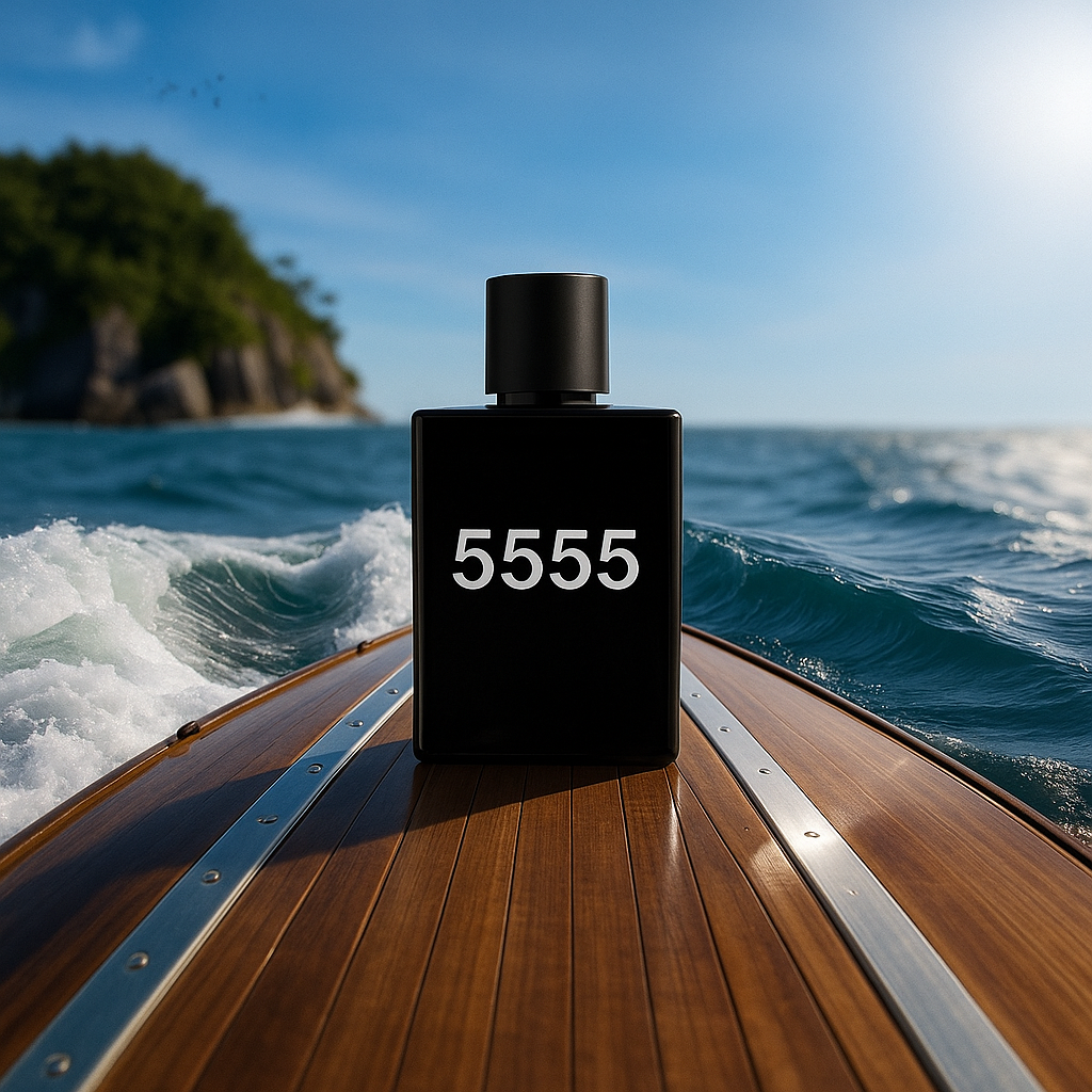 5555 - Impression of Imagination | Louis Vuitton - SOBER
