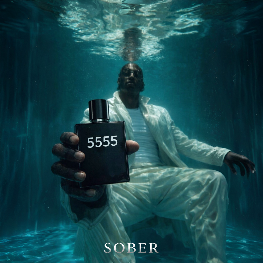 5555 - Impression of Imagination | Louis Vuitton - SOBER