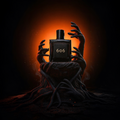 606 - IMPRESSION OF WANTED AZZARO - SOBER SCENT