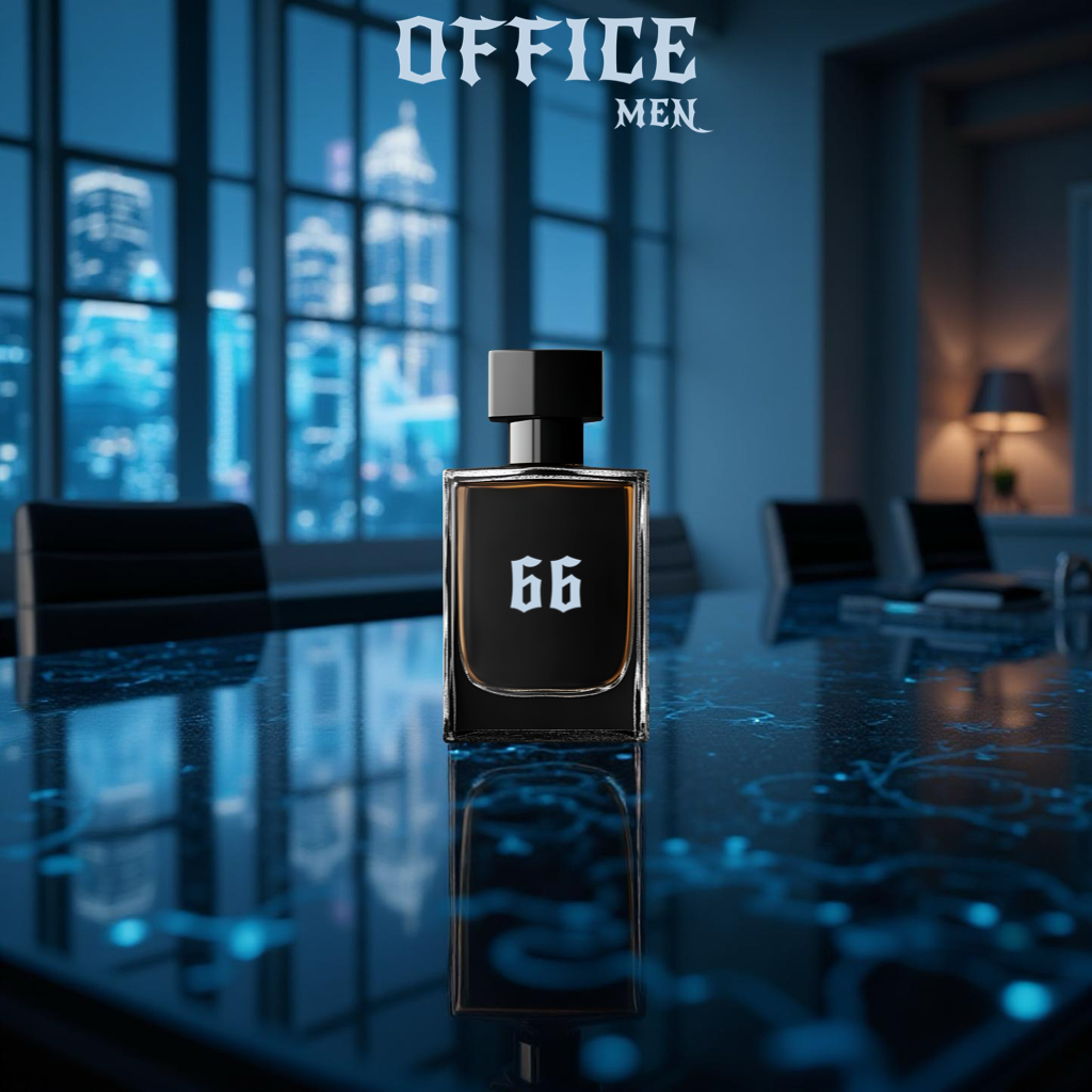 66 - Impression of Office | Fragrance One - SOBER