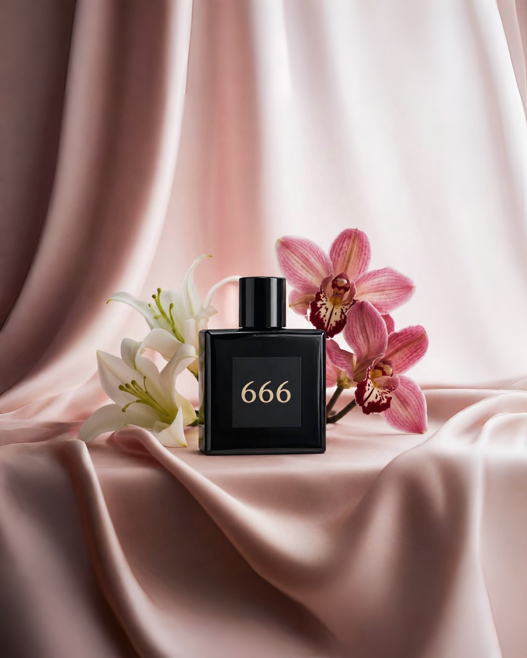 666 - IMPRESSION OF BOMBSHELL - SOBER SCENT