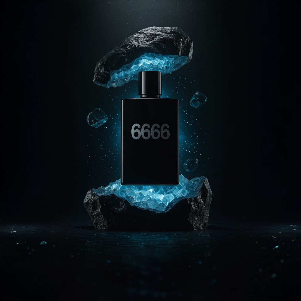 6666 - Impression of Cool Water | Davidoff - SOBER