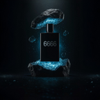 6666 - Impression of Cool Water | Davidoff - SOBER