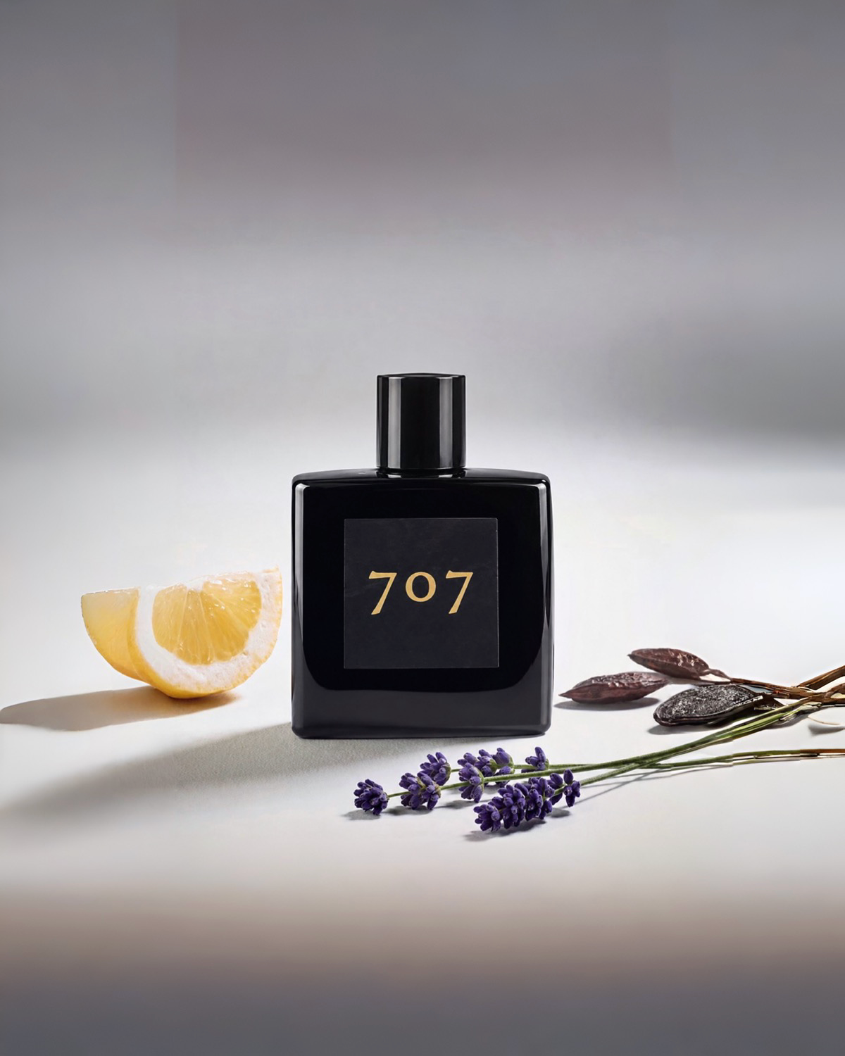 707 - IMPRESSION OF LEGEND - SOBER SCENT
