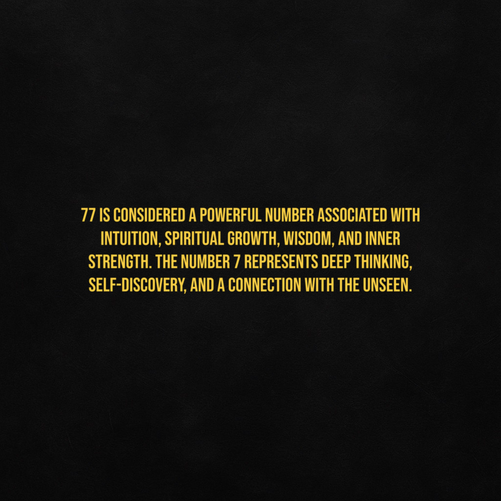 77 - IMPRESSION OF TOBACCO VANILLE - SOBER SCENT