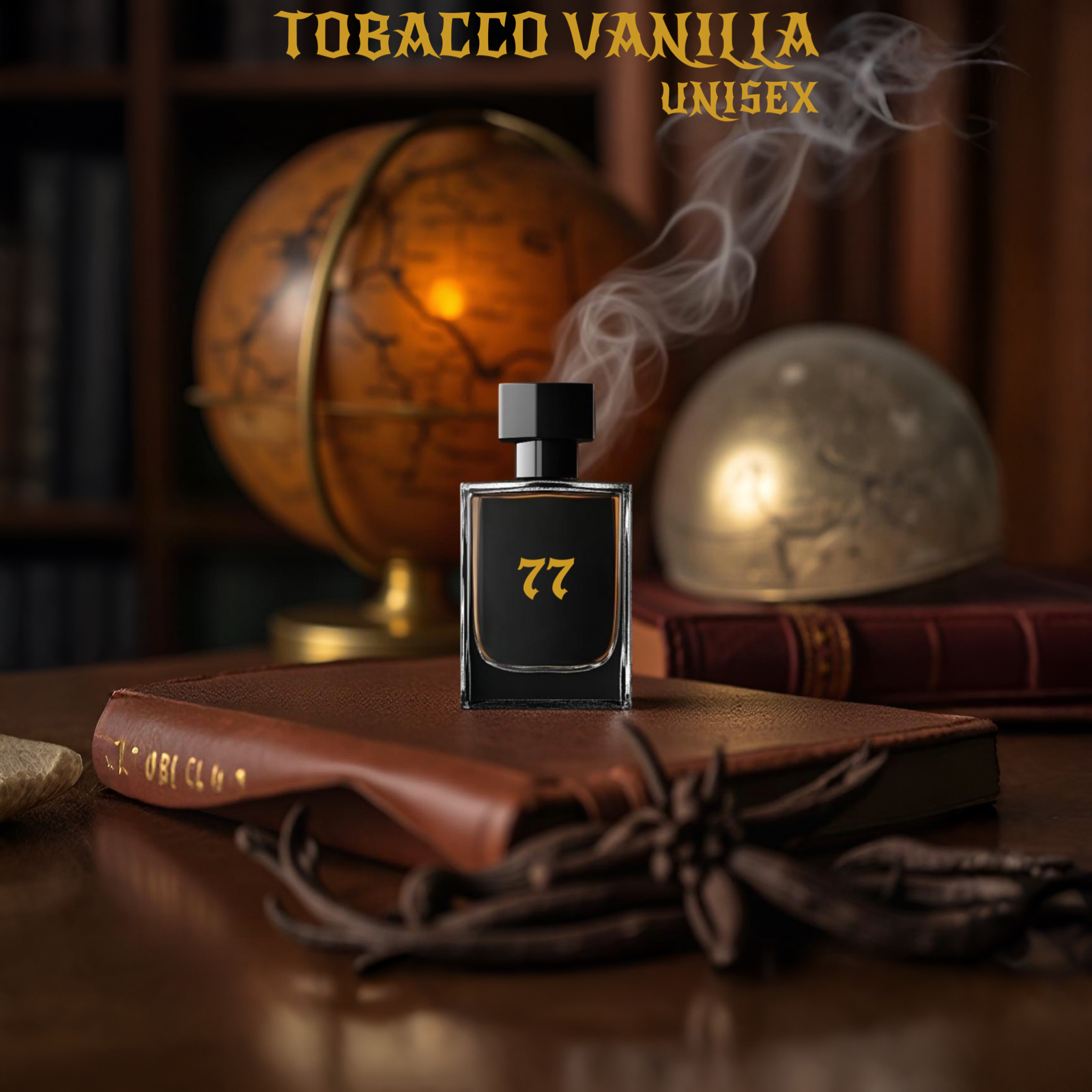 77 - Impression of Tobacco Vanilla | Tom Ford - SOBER