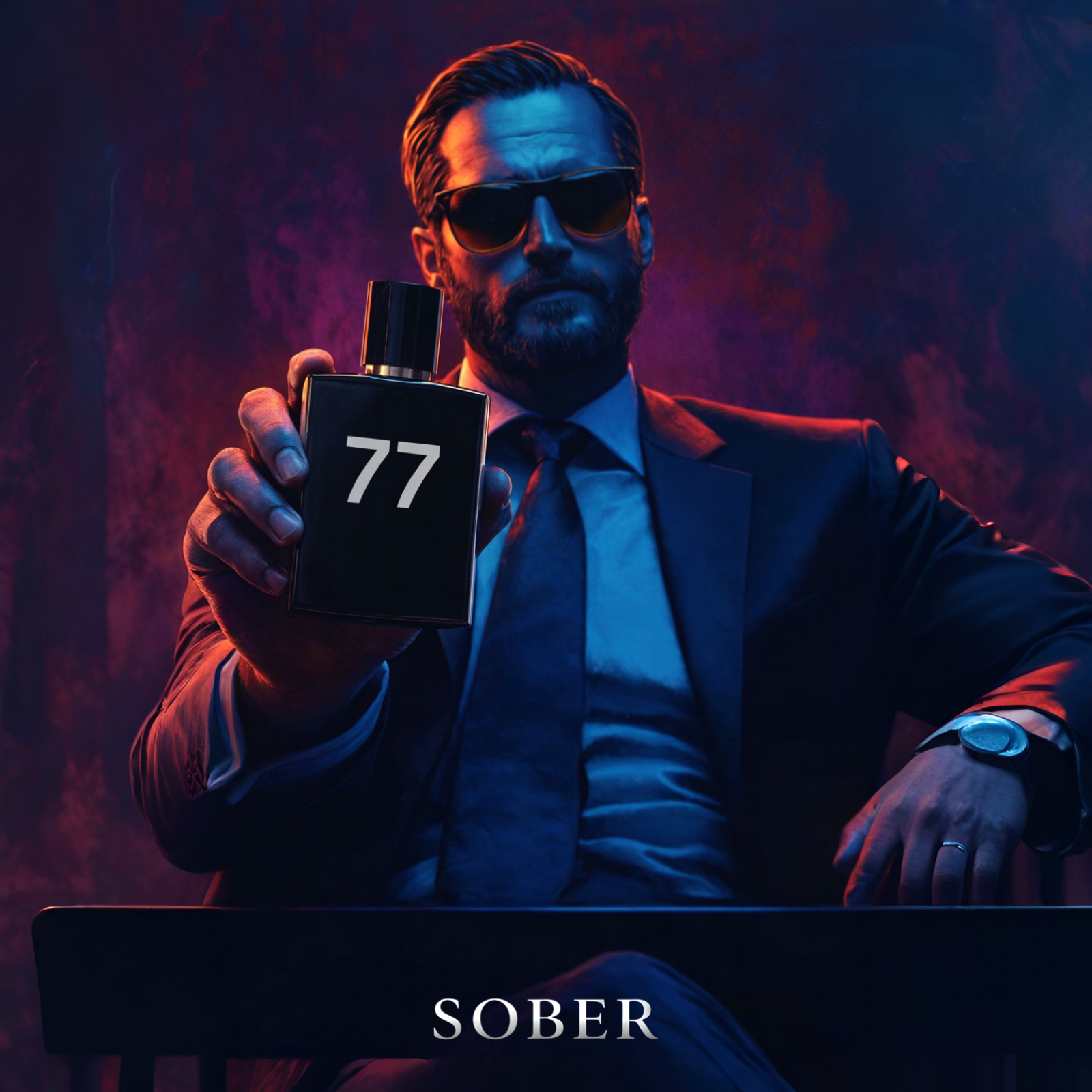 77 - Impression of Tobacco Vanilla | Tom Ford - SOBER