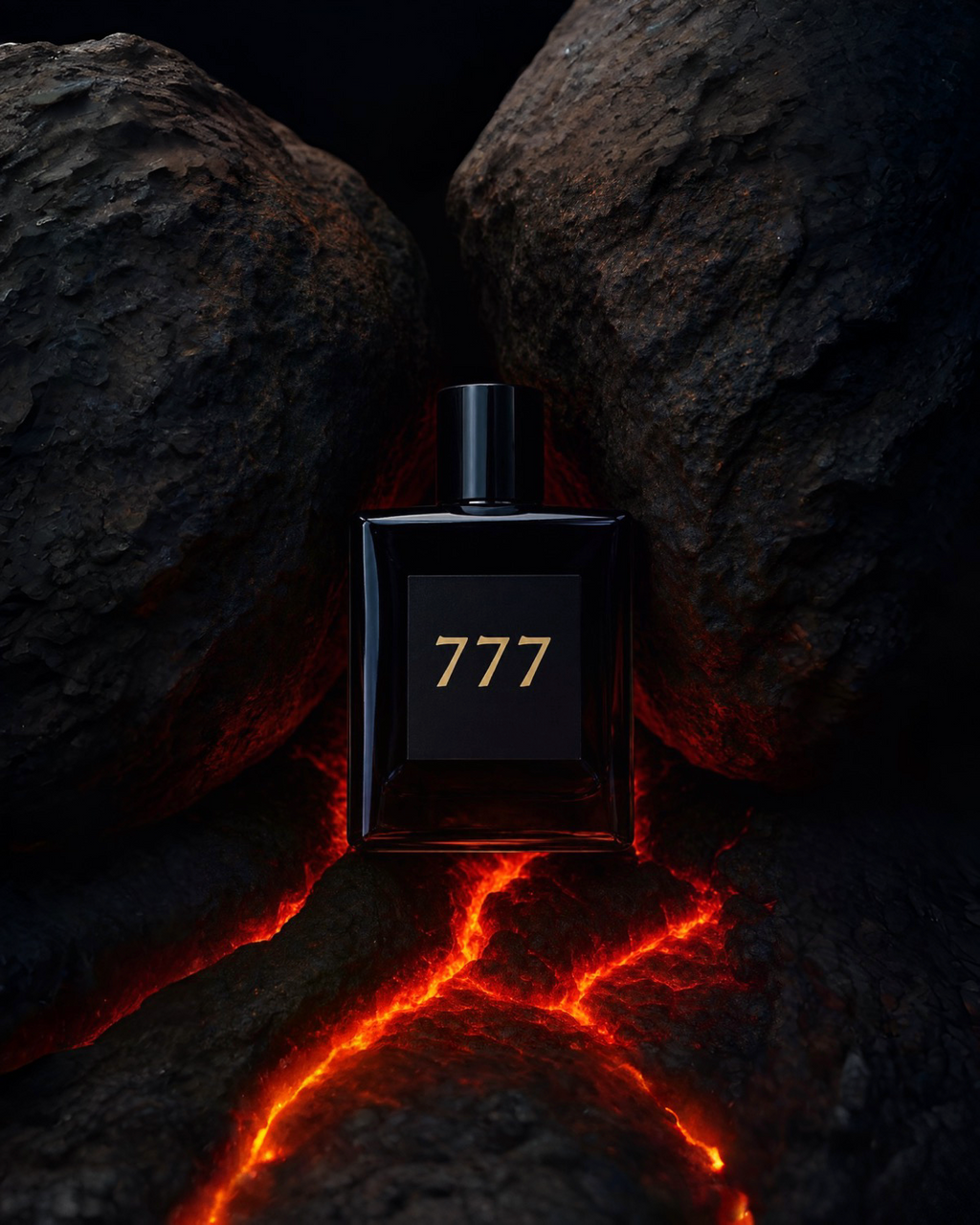 777 - IMPRESSION OF SAUVAGE - SOBER SCENT