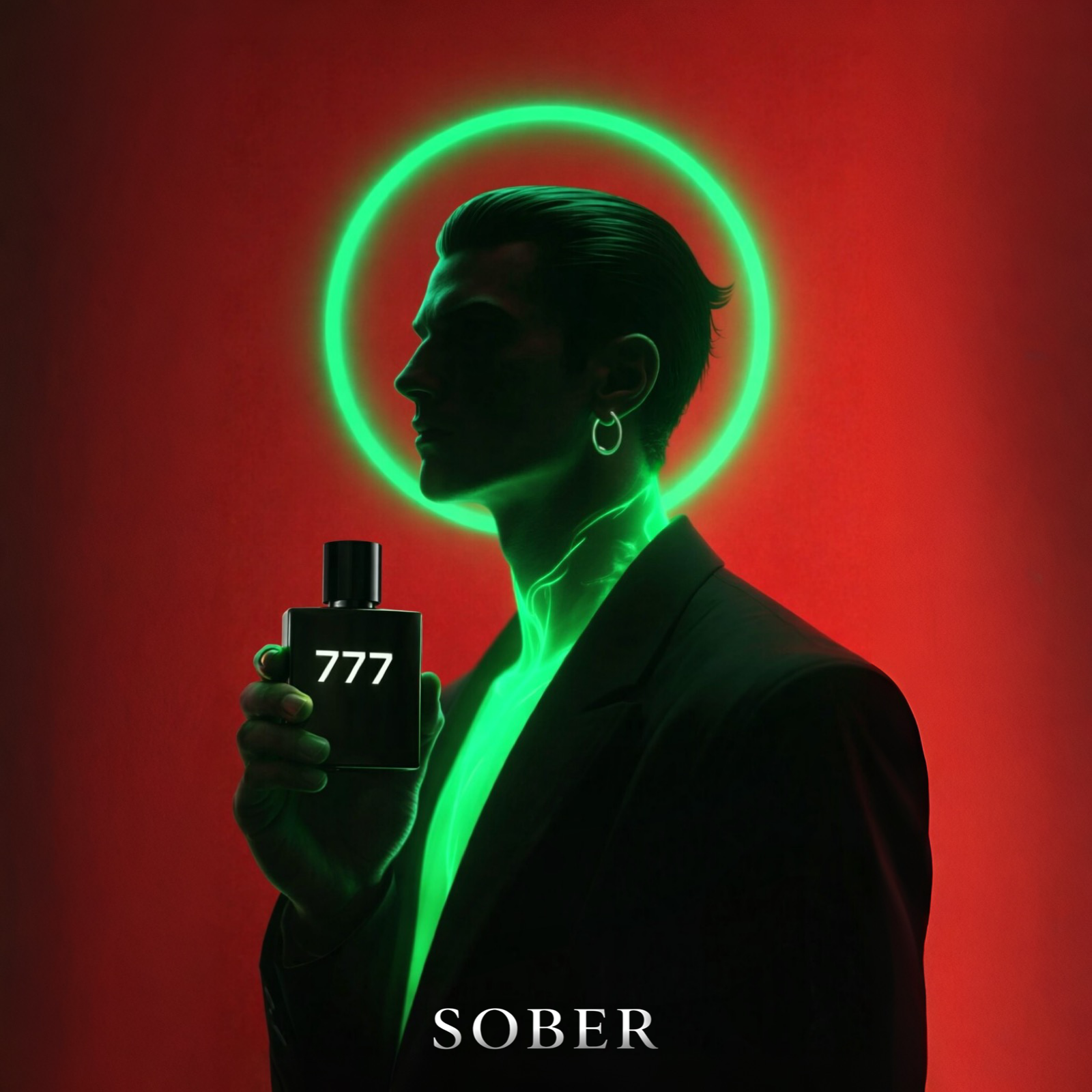 777 - Impression of Sauvage - SOBER