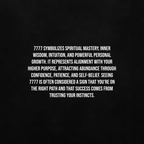 7777 - IMPRESSION OF BLACK AFGANO - SOBER SCENT