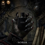 7777 - Impression of Black Afgano - SOBER SCENT