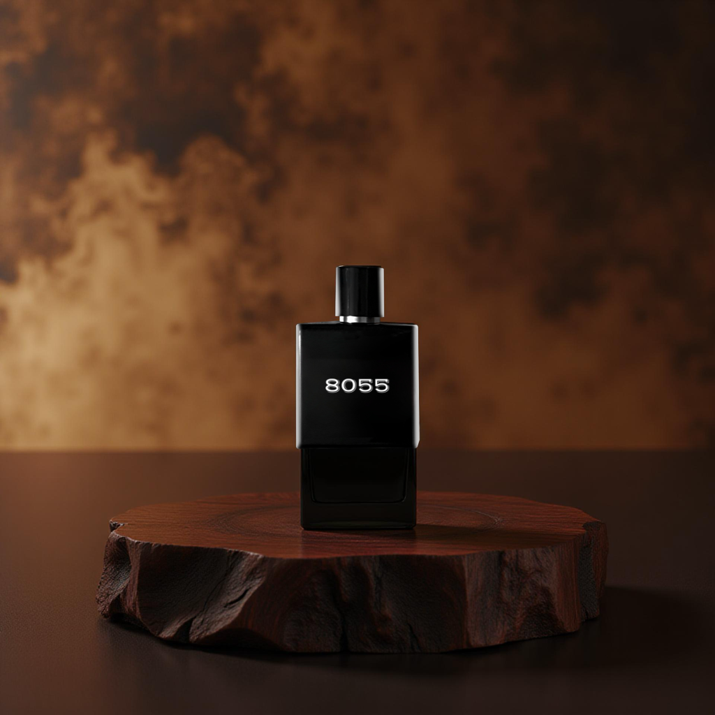 8055 - Impression of Intense Pride | Swiss Arabian - SOBER