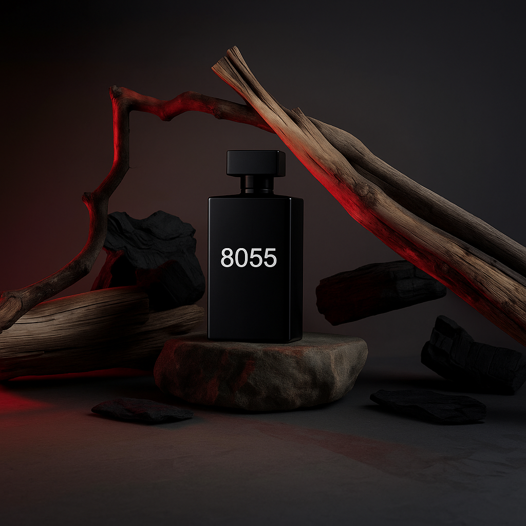 8055 - Impression of Intense Pride | Swiss Arabian - SOBER