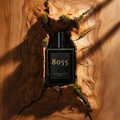 8055 - OUD WOOD - SOBER SCENT