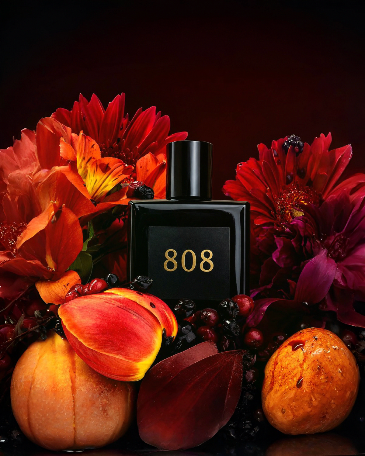 808 - IMPRESSION OF POISON - SOBER SCENT