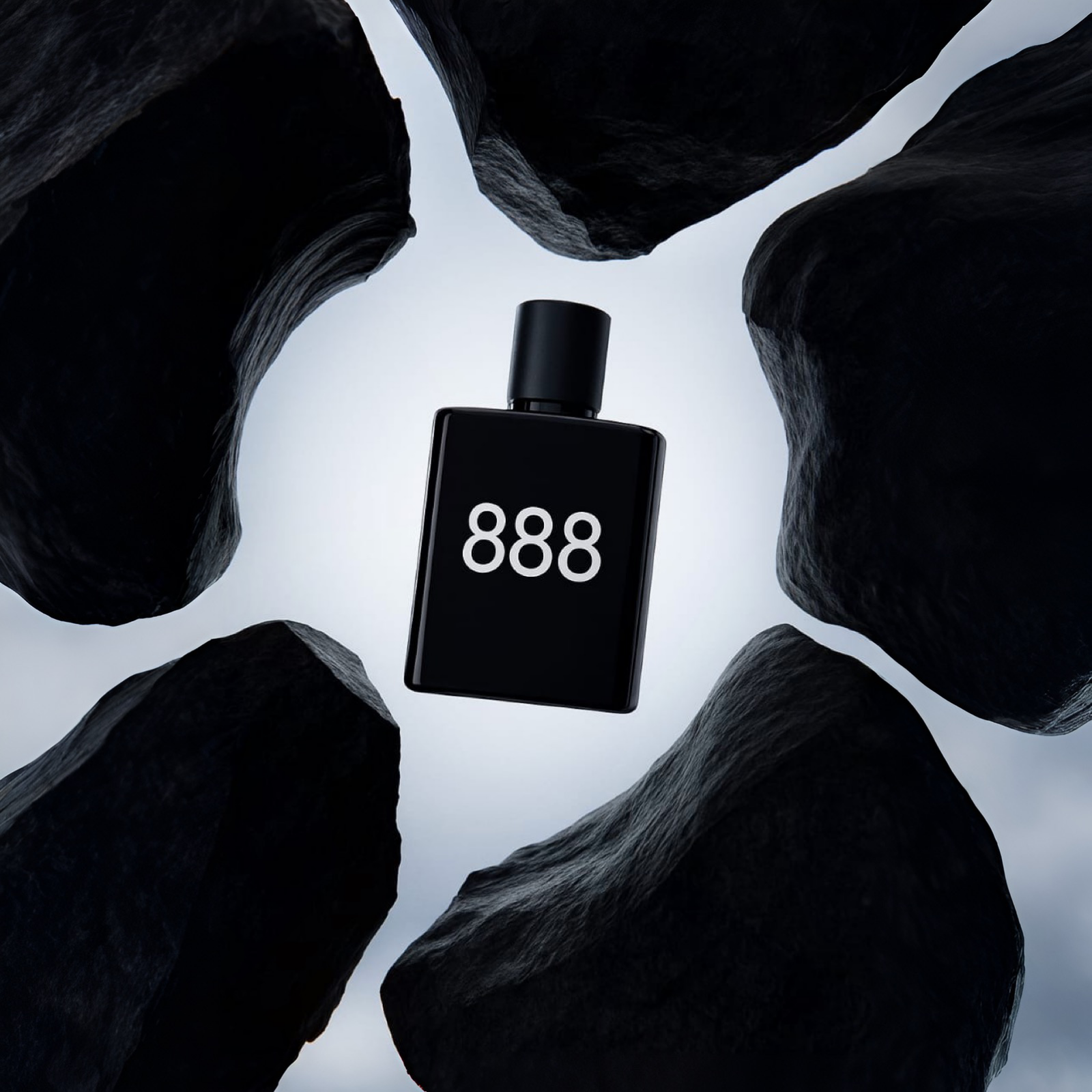 888 - Impression of Sauvage Elixir - SOBER