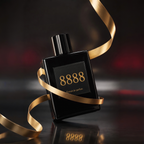 8888 - IMPRESSION OF BACCARAT ROUGE 540 - SOBER SCENT