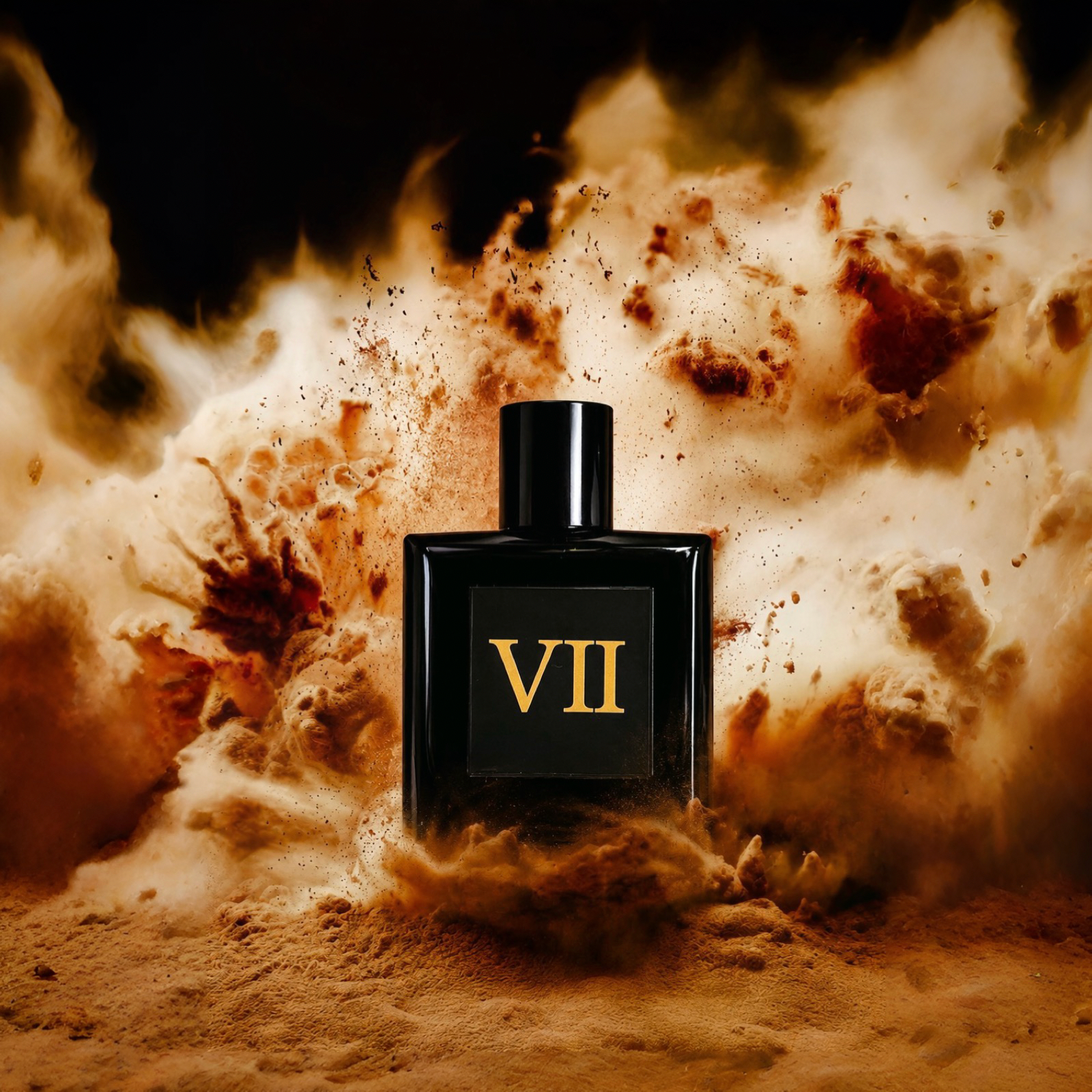VII - Spicebomb Viktor & Rolf