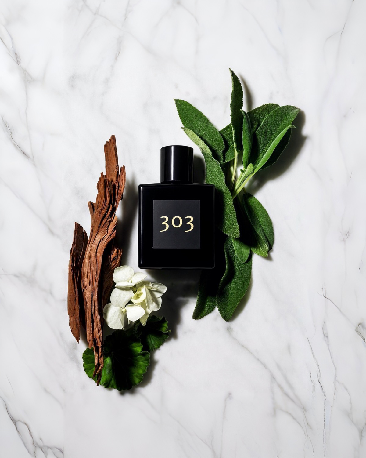 303 - YSL TUXEDO