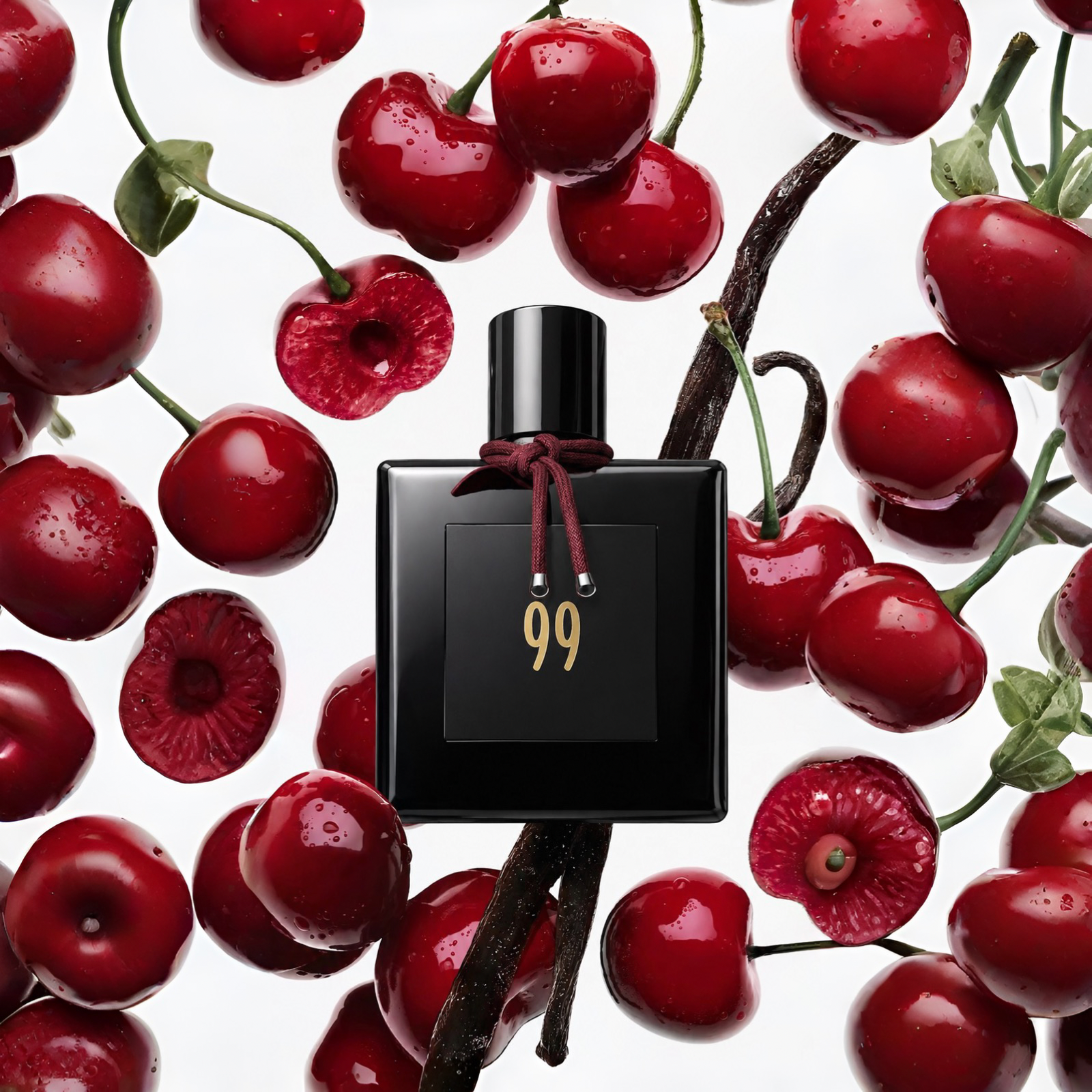 99 - IMPRESSION OF NINA ROUGE - SOBER SCENT