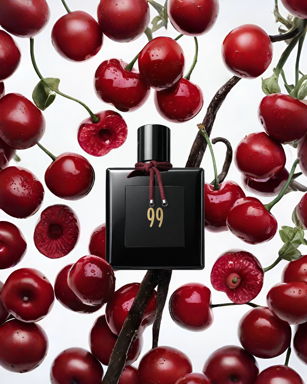 99 - IMPRESSION OF NINA ROUGE - SOBER SCENT