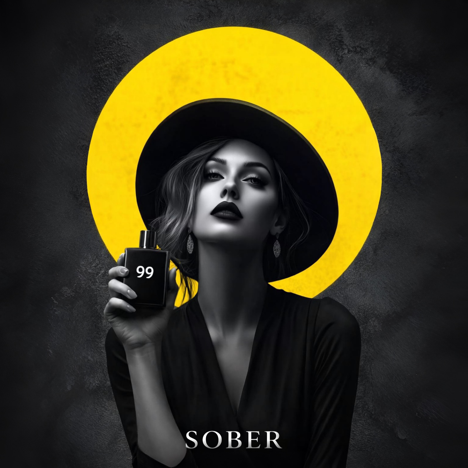 99 - Impression of Nina Rouge - SOBER