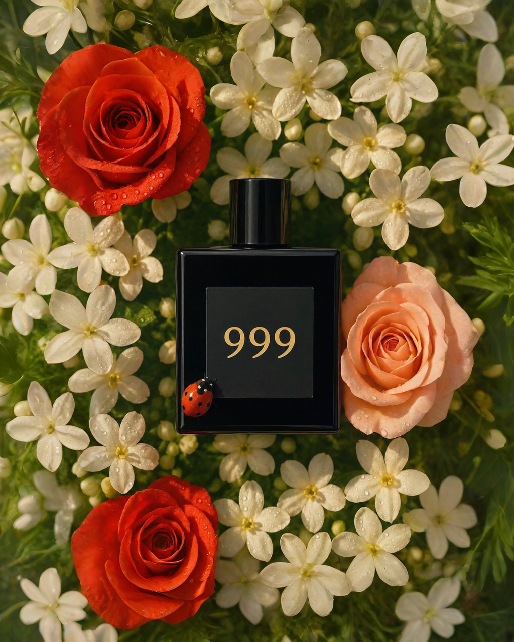 999 - IMPRESSION OF BLOOM - SOBER SCENT
