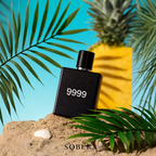 9999 - IMPRESSION OF CK ONE - SOBER SCENT
