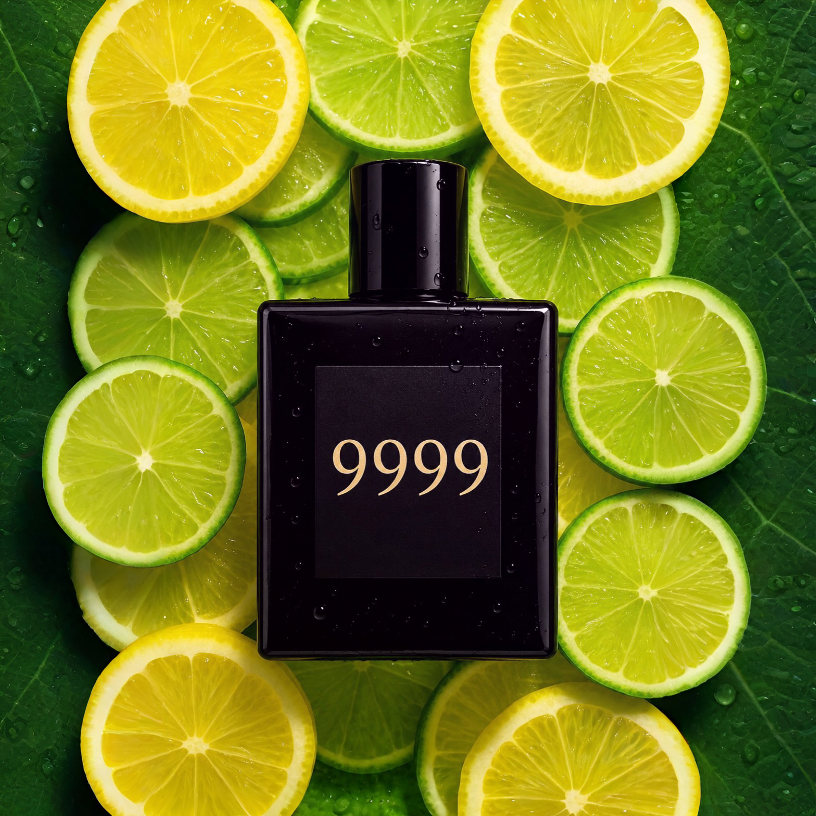 9999 - IMPRESSION OF CK ONE - SOBER SCENT