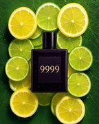 9999 - IMPRESSION OF CK ONE - SOBER SCENT