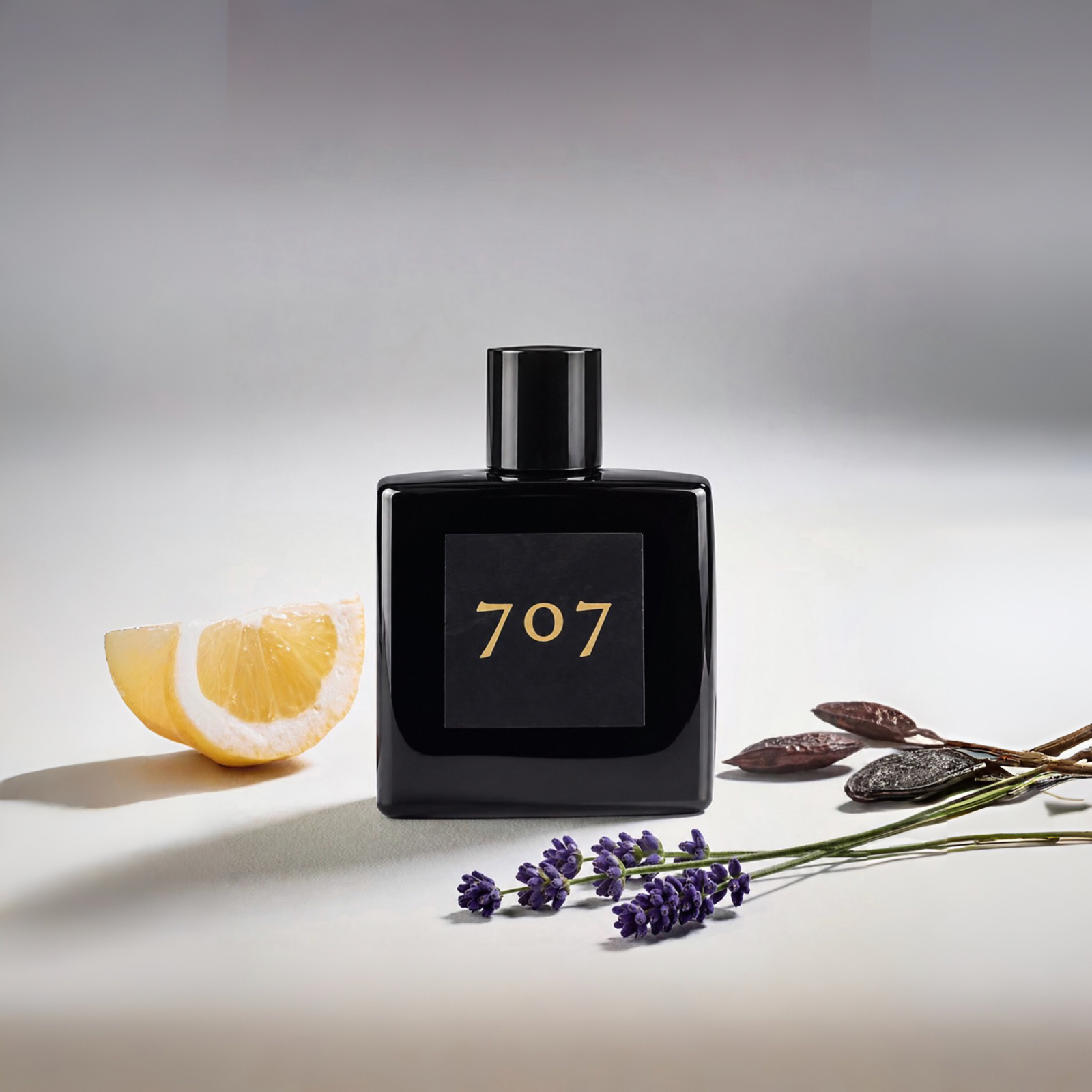707 - IMPRESSION OF LEGEND
